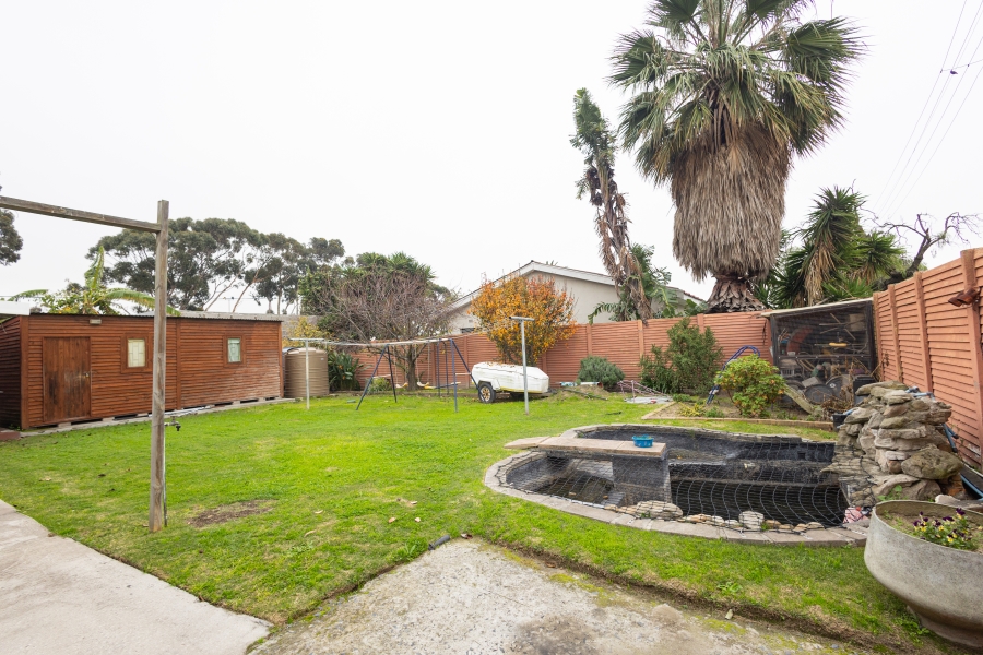 3 Bedroom Property for Sale in Parow Valley Western Cape